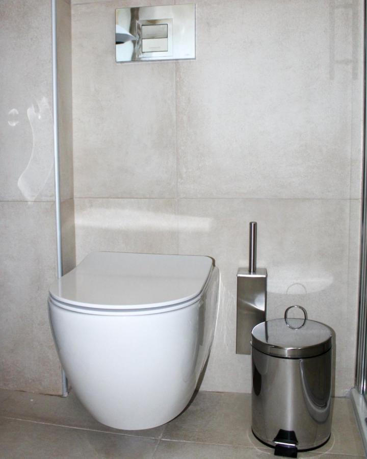 Agali Supreme Hospitality And Comfort Afytos Dış mekan fotoğraf